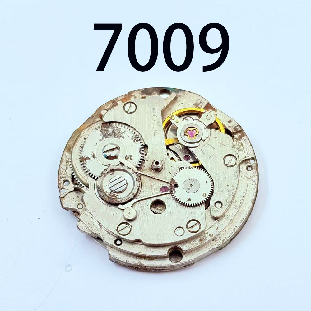 Watch Winder Compact - Watch Accessory 7009 Movement, Without Automatic
