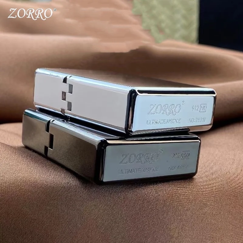 Lighter Insert Zippo - Zorro 912 Retro High End Waterproof
