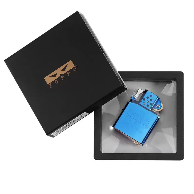Lighter Insert Zippo - Zorro Movement Lighter Marble Movement Original