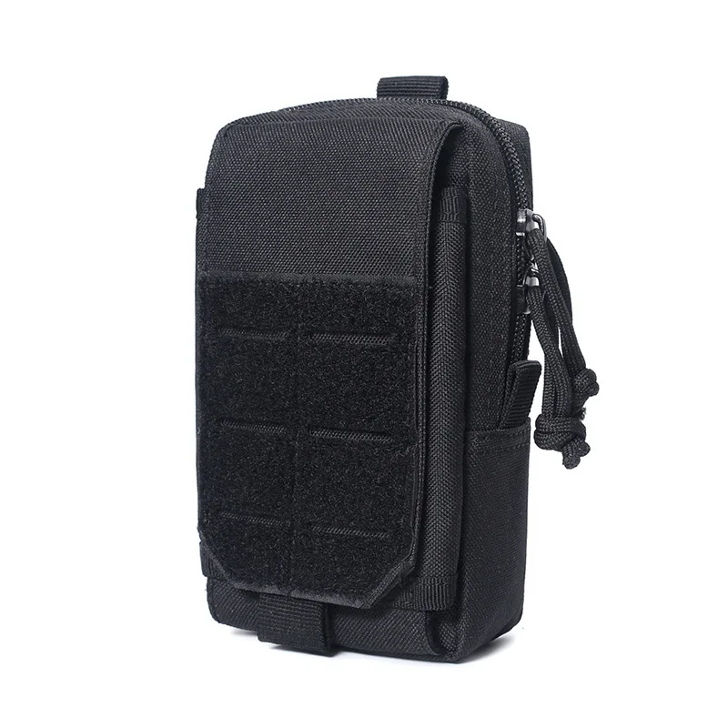 Edc Carry Box - Waist Bag EDC Tool Bag Vest