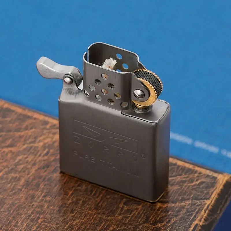 Zorro Titanium Insert Windproo - Lighter Insert Zippo review and price
