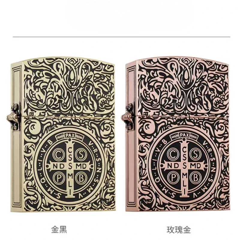 ZORRO Personality Constantine  - Lighter Insert Zippo review and price