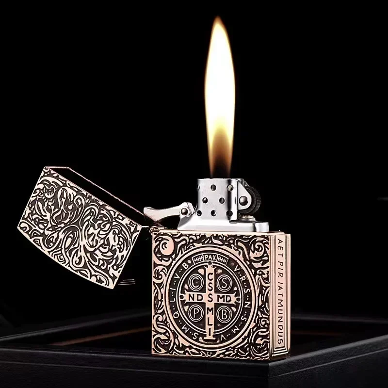 ZORRO Personality Constantine  - Lighter Insert Zippo review and price