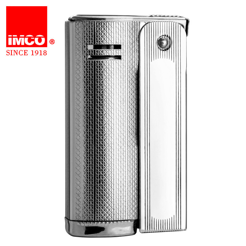 IMCO 6800 Vintage Oil Trench L - Lighter Insert Zippo review and price