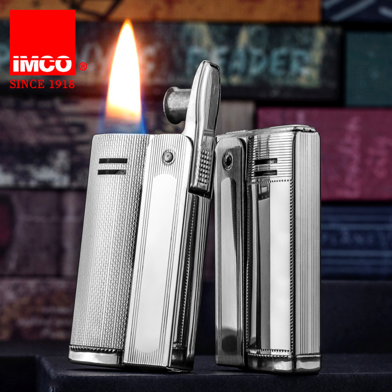 IMCO 6800 Vintage Oil Trench L - Lighter Insert Zippo review and price