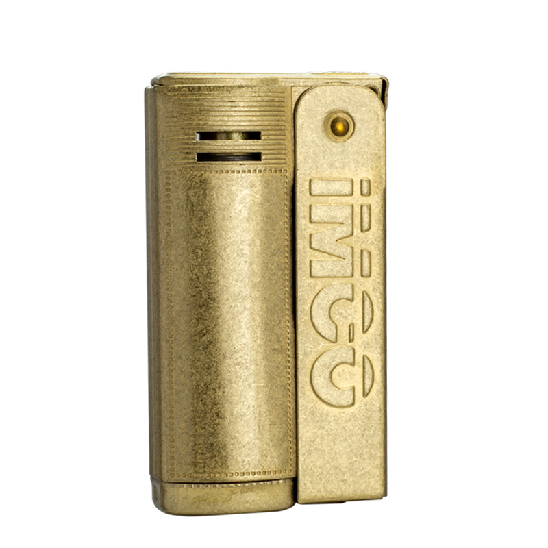 IMCO 6800 Vintage Oil Trench L - Lighter Insert Zippo review and price
