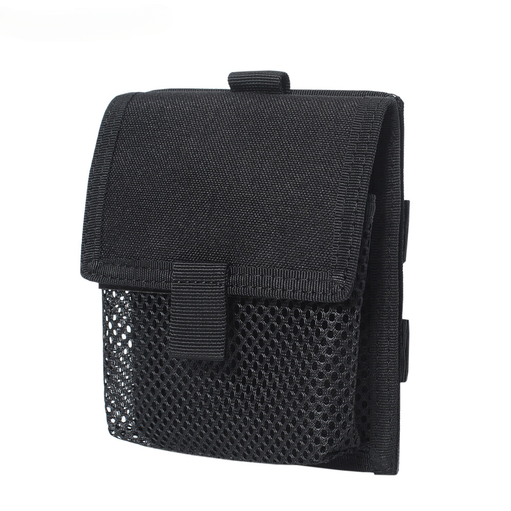 Molle Pouch Belt Waist Pack Sm - Edc Carry Box review and price