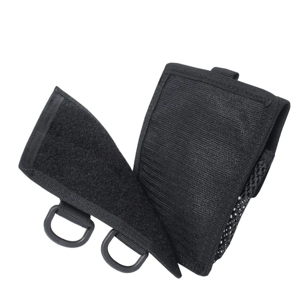 Molle Pouch Belt Waist Pack Sm - Edc Carry Box review and price