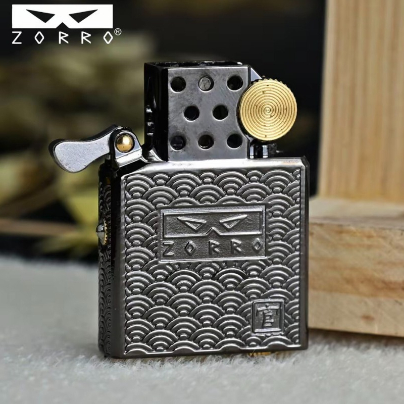 ZORRO New product inner liner  - Lighter Insert Zippo review and price