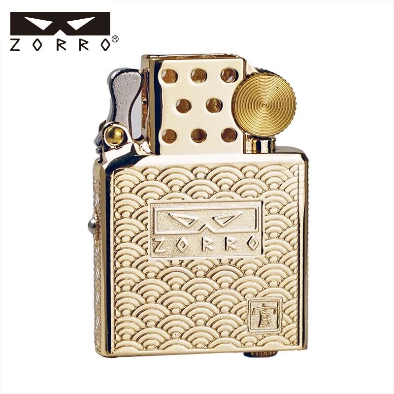 ZORRO New product inner liner  - Lighter Insert Zippo review and price
