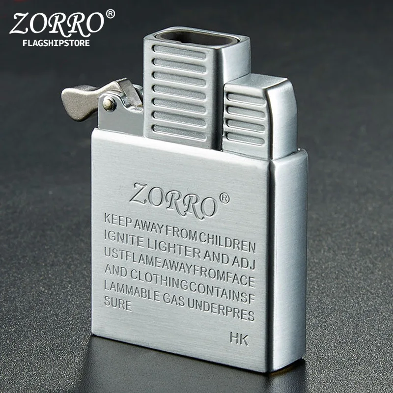 ZORRO Original Double Fire Win - Lighter Insert Zippo review and price
