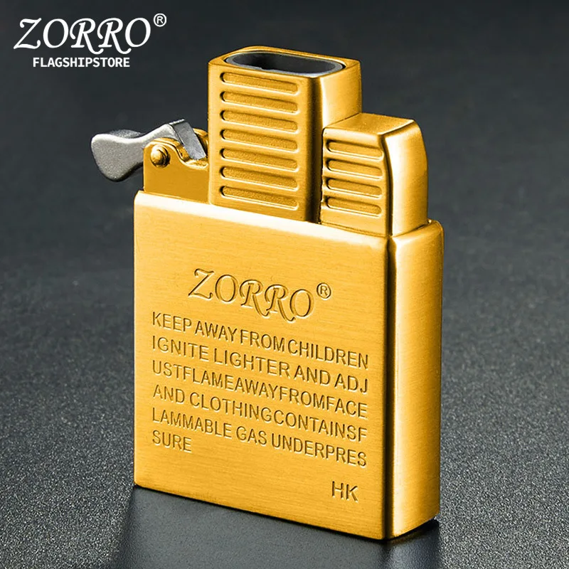 ZORRO Original Double Fire Win - Lighter Insert Zippo review and price