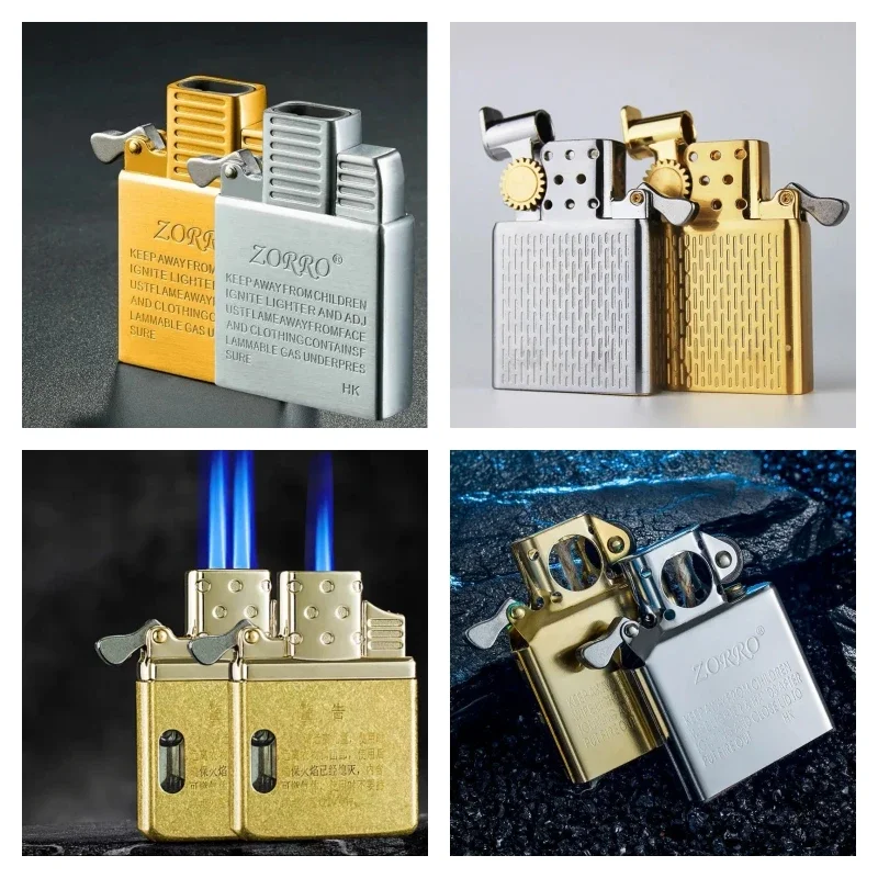 ZORRO Kerosine Lighter Inner I - Lighter Insert Zippo review and price