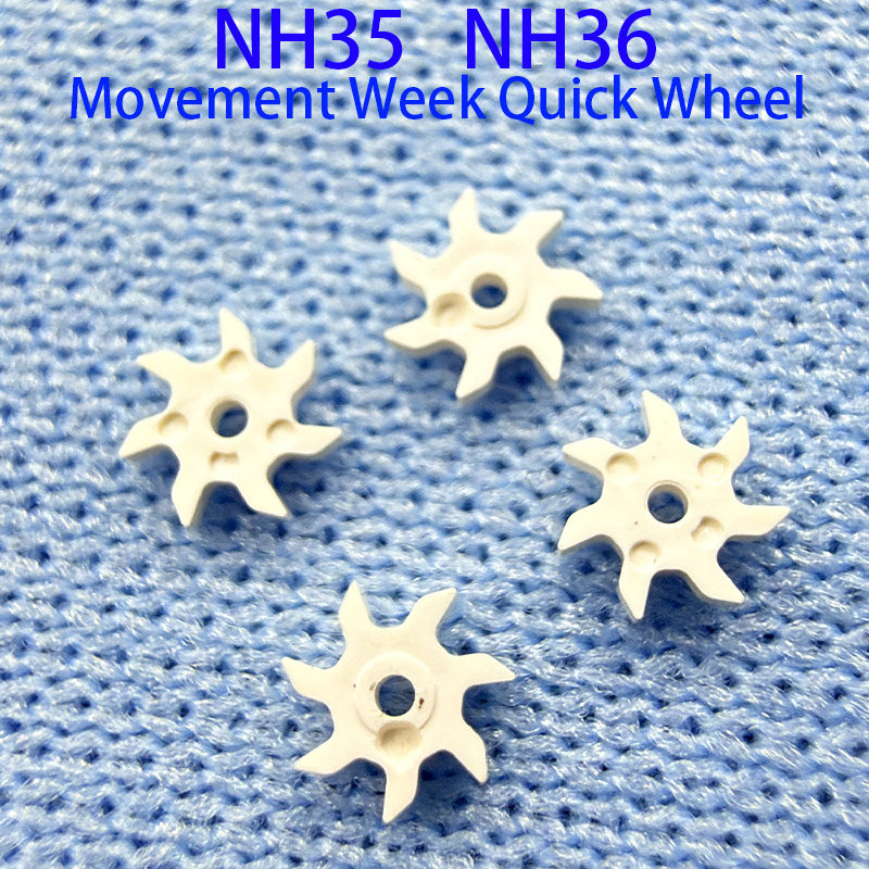 NH35A NH36A Movement Week Fast - Watch Winder Compact review and price