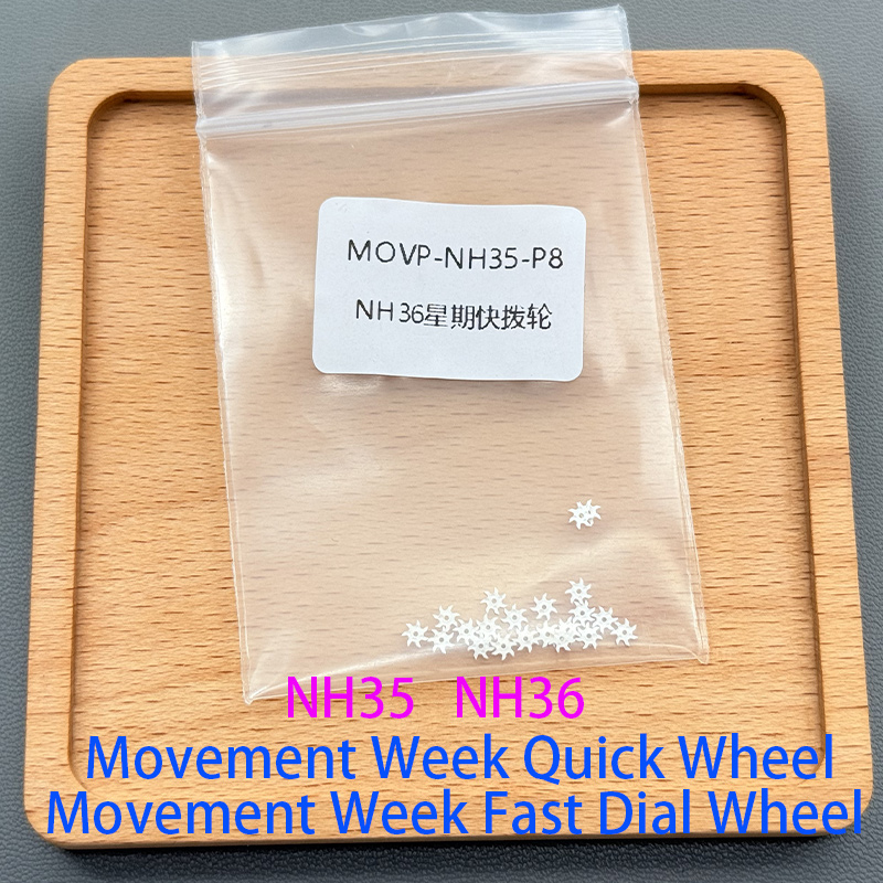 NH35A NH36A Movement Week Fast - Watch Winder Compact review and price