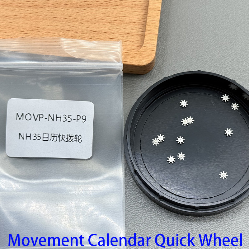 NH35A NH36A Movement Week Fast - Watch Winder Compact review and price