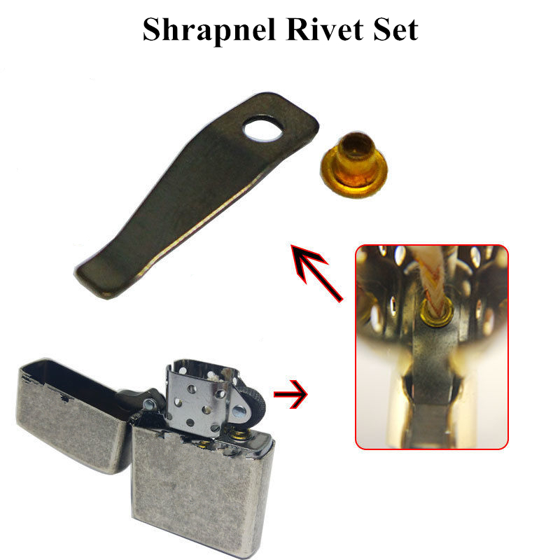 Replacement Metal Sheet Cam Ri - Lighter Insert Zippo review and price