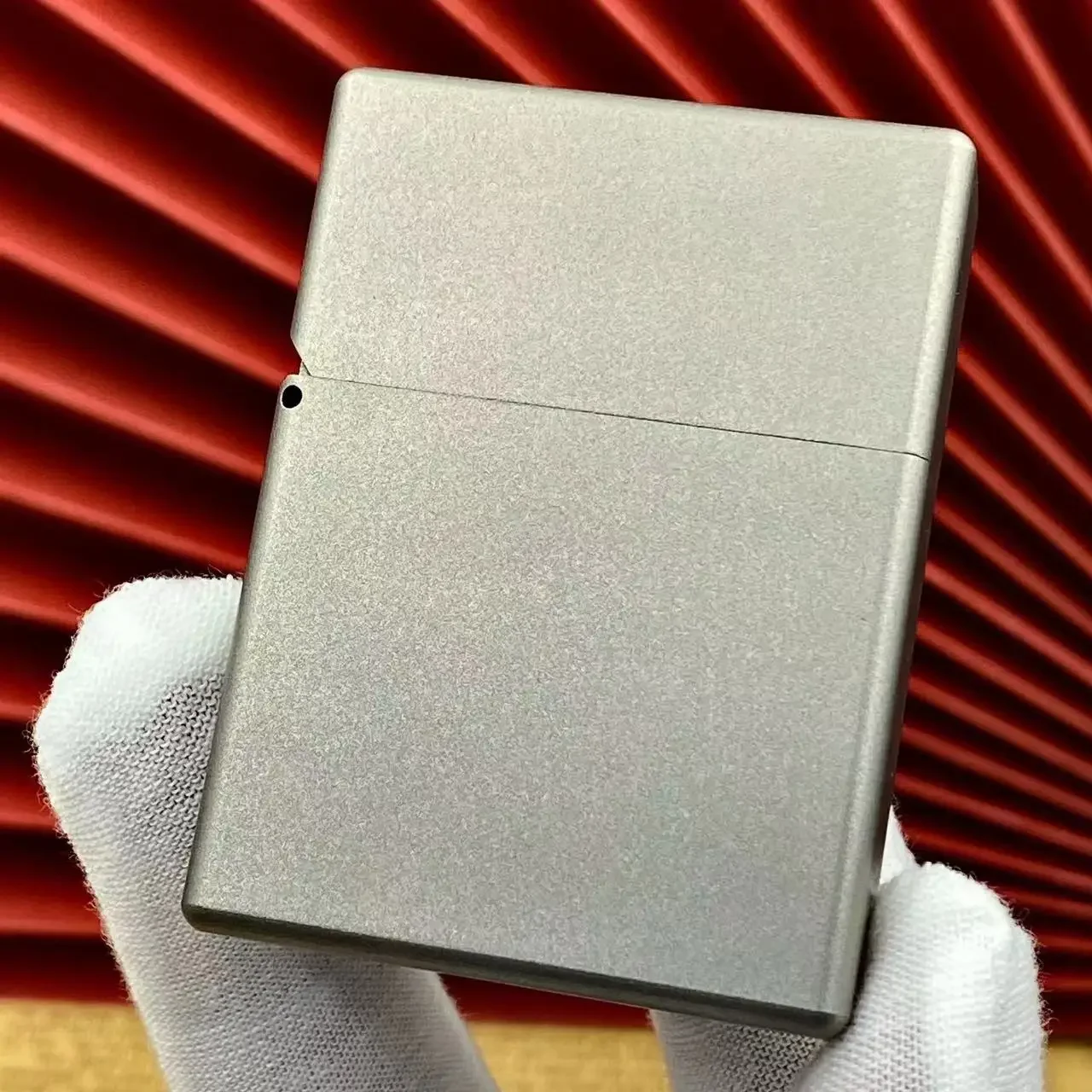 Zorro Titanium Alloy 538, 912  - Lighter Insert Zippo review and price