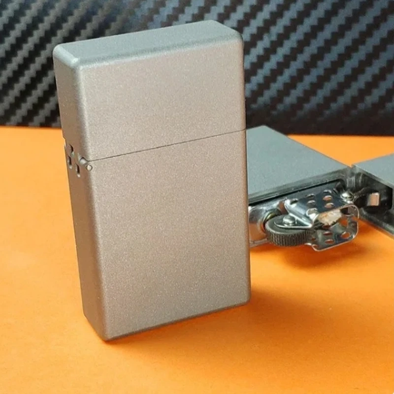Zorro Titanium Alloy 538, 912  - Lighter Insert Zippo review and price