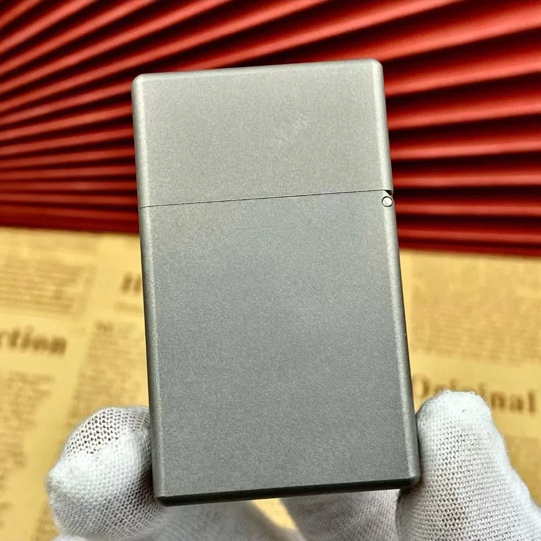 Zorro Titanium Alloy 538, 912  - Lighter Insert Zippo review and price