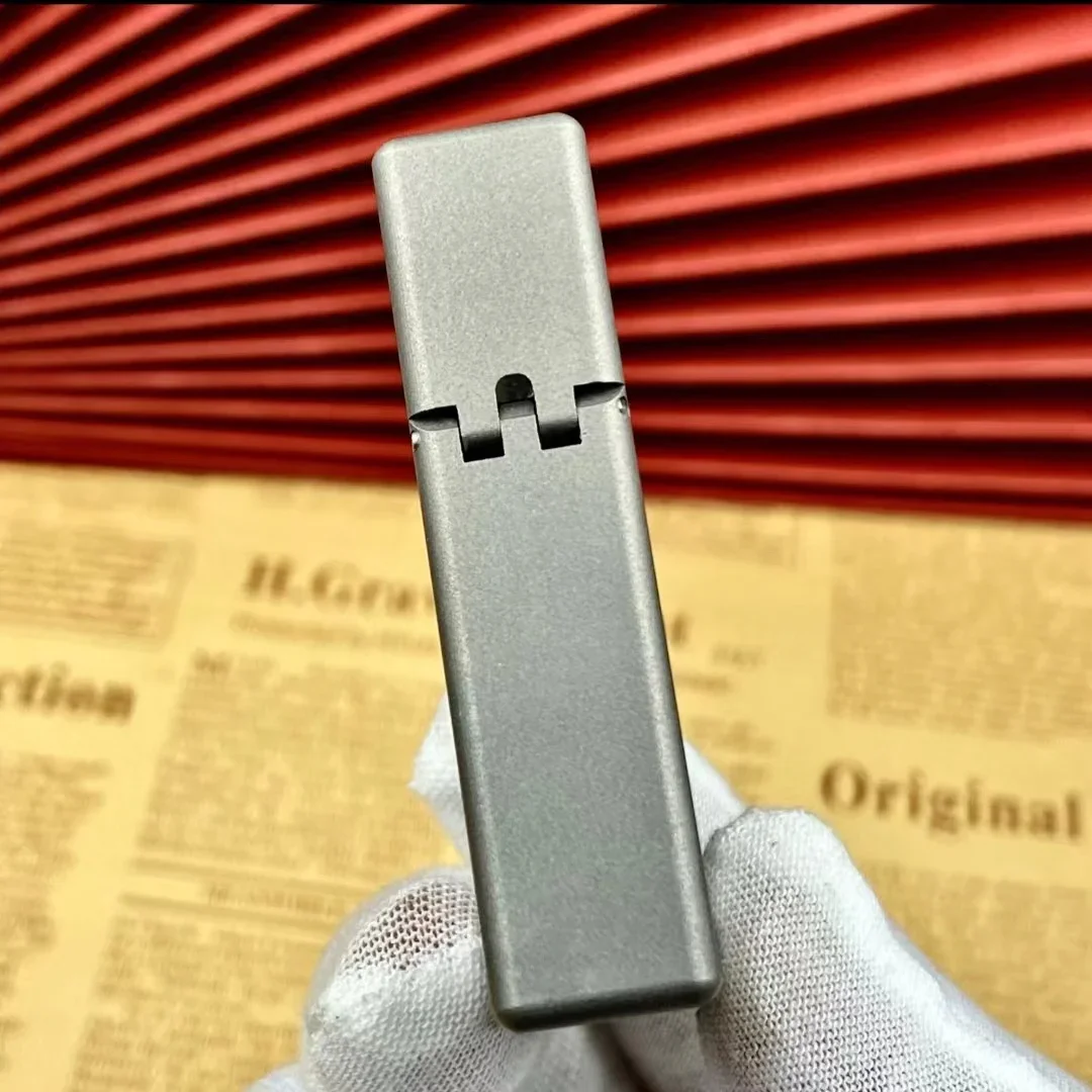 Zorro Titanium Alloy 538, 912  - Lighter Insert Zippo review and price