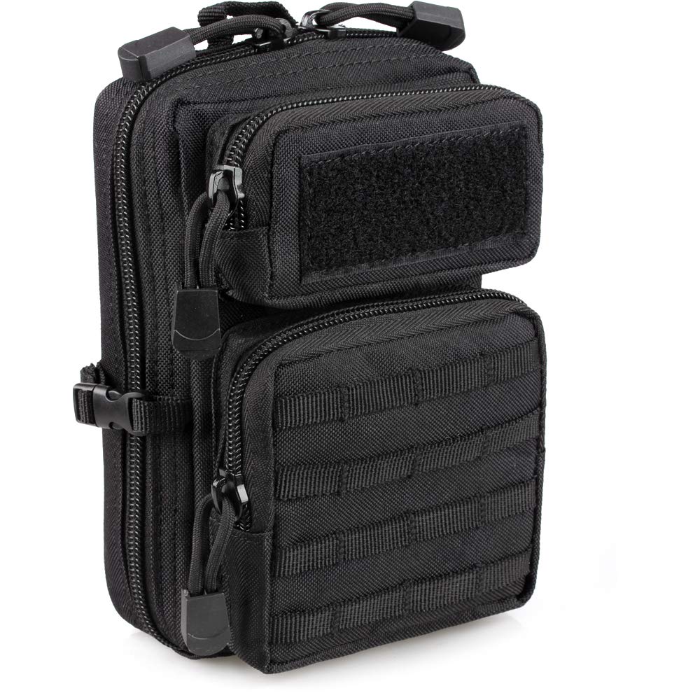 Tactical Molle Utility Pouch,  - Edc Carry Box review and price