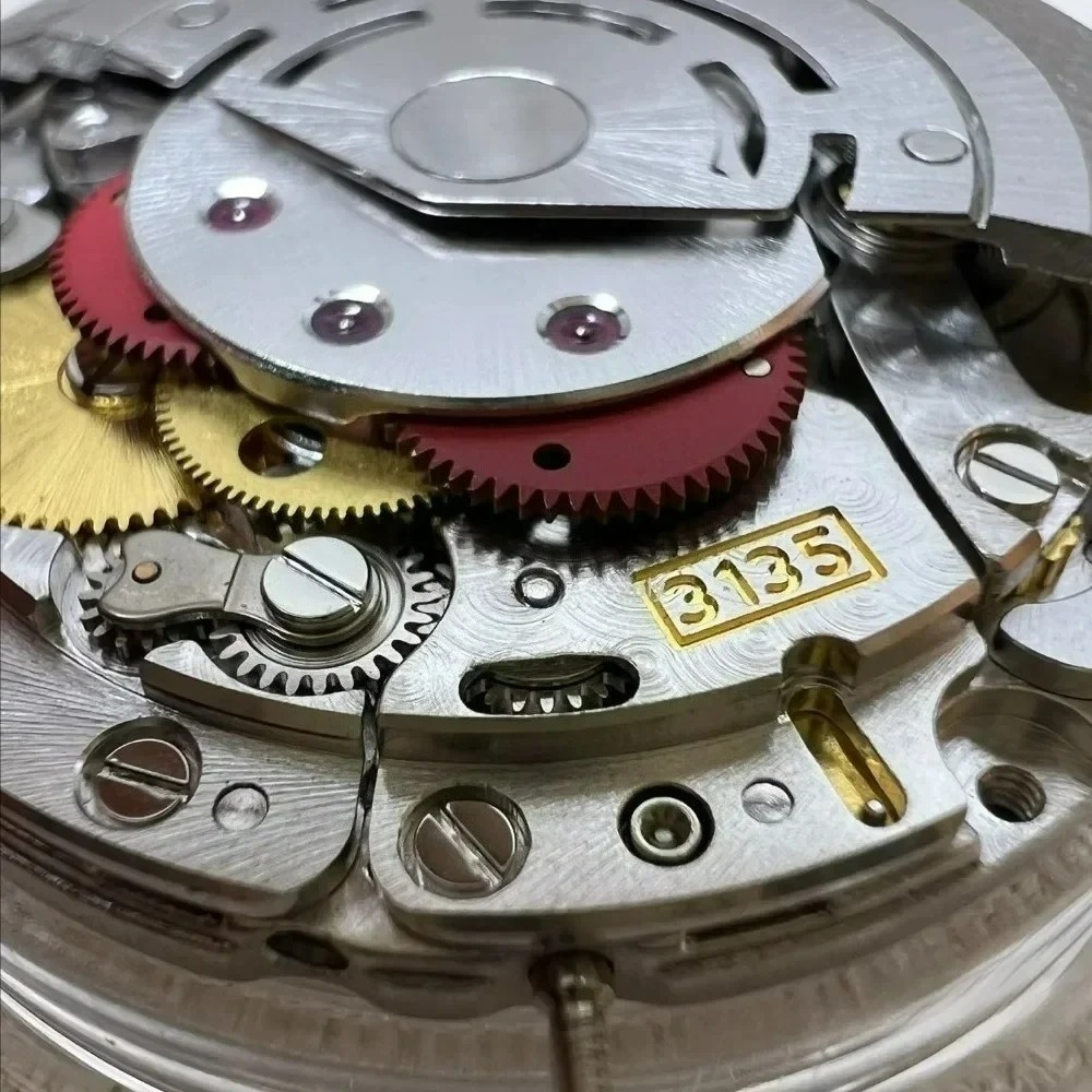Top Luxury Clone 3135 Mechanic - Watch Winder Compact review and price