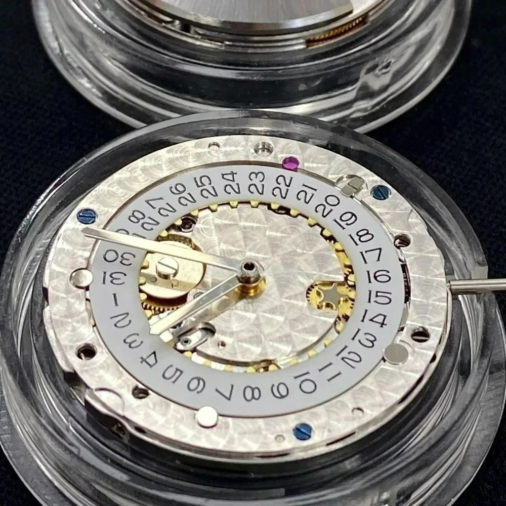 Top Luxury Clone 3135 Mechanic - Watch Winder Compact review and price