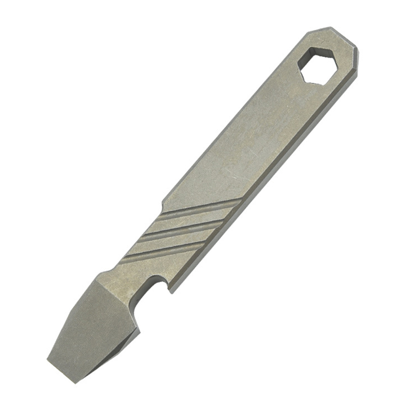 Titanium Alloy Pry Bar Multifu - Titanium Pry Bar review and price