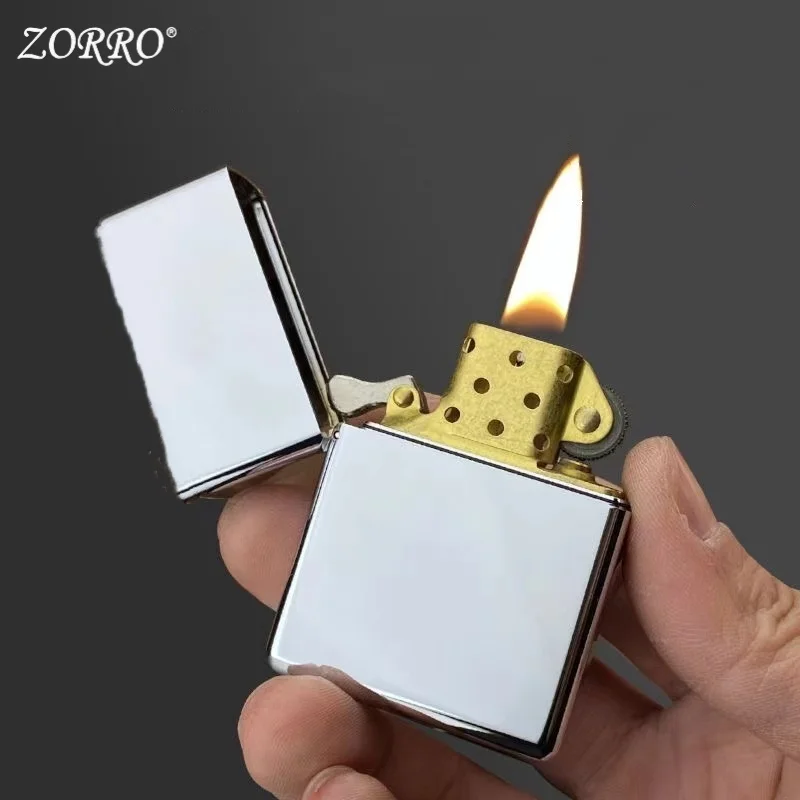 Zorro 912 Retro High End Water - Lighter Insert Zippo review and price