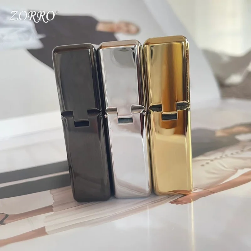 Zorro 912 Retro High End Water - Lighter Insert Zippo review and price