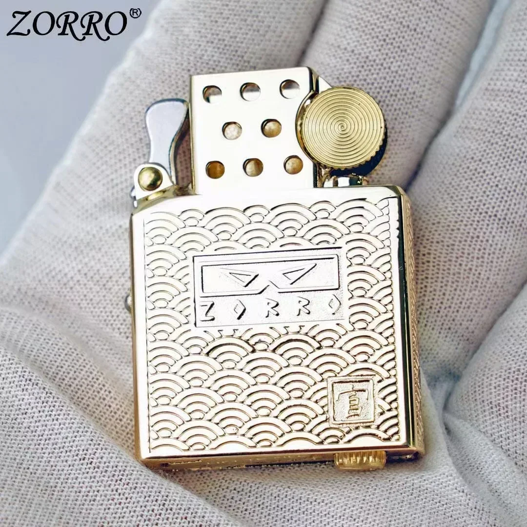 Zorro Z902 Movement Kerosene L - Lighter Insert Zippo review and price