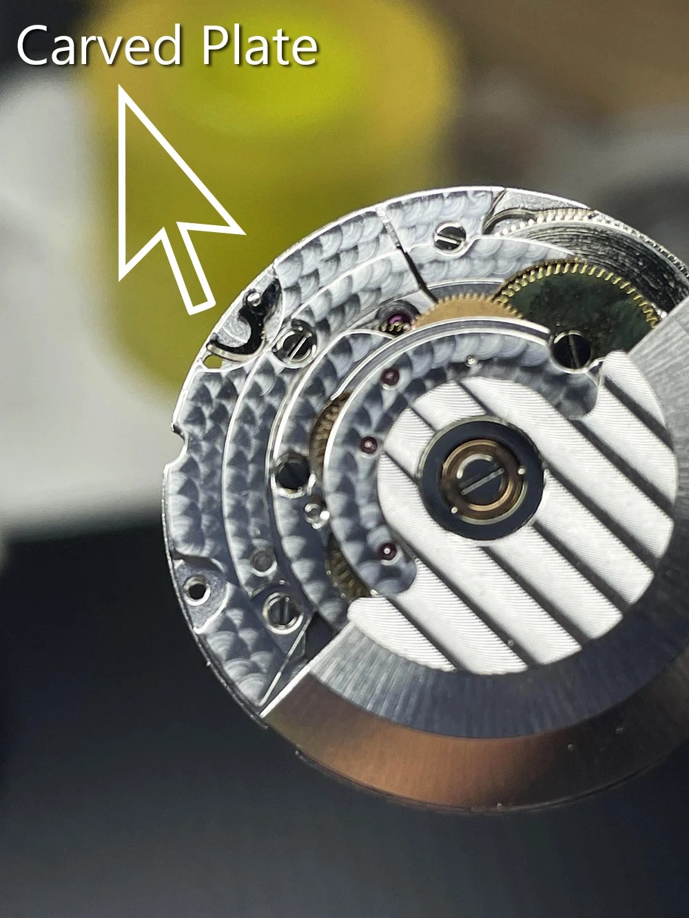 High Accuracy 2824-2 Clone Pol - Watch Winder Compact review and price