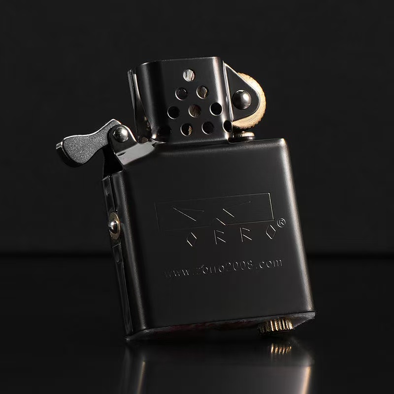 Zorro Movement Lighter Marble  - Lighter Insert Zippo review and price