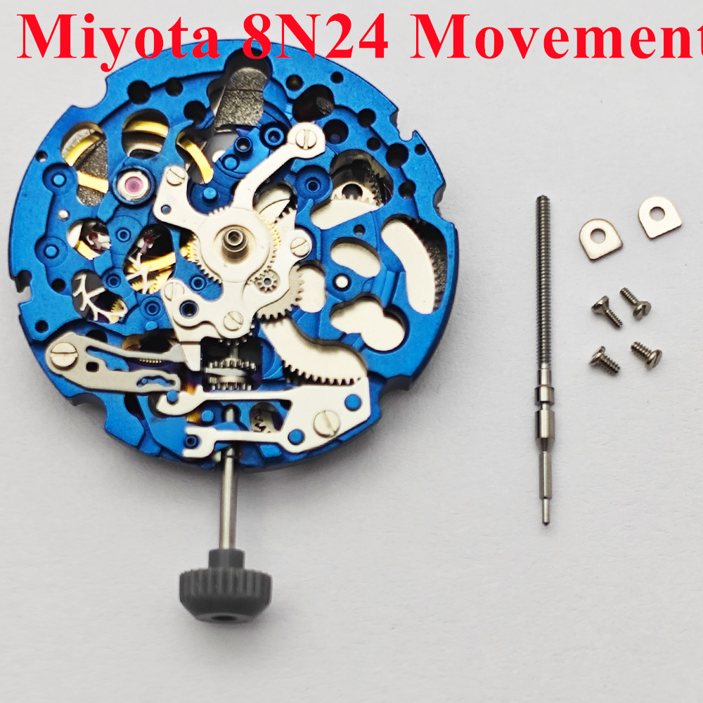 Miyota 8N24 Automatic Mechanic - Watch Winder Compact review and price