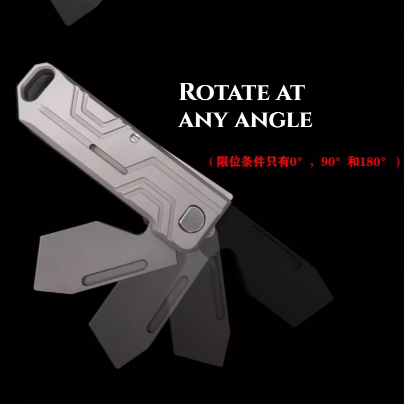 TC4 Titanium Alloy 304 Stainle - Titanium Pry Bar review and price