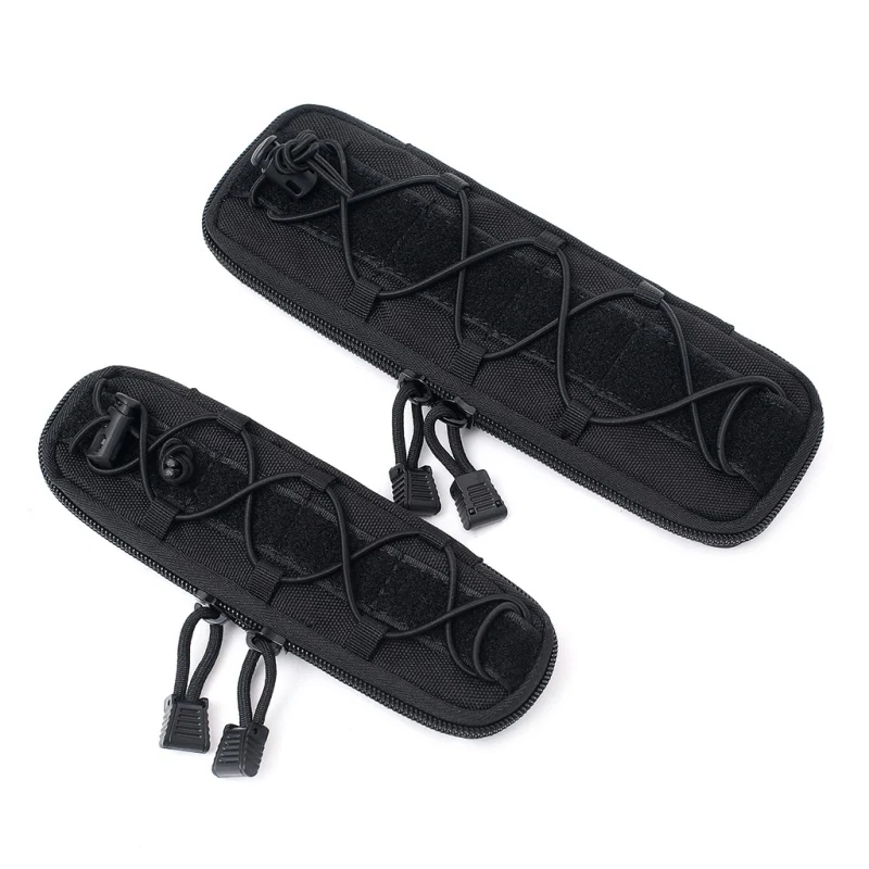 Molle Knife Pouch EDC Waist Pa - Edc Carry Box review and price