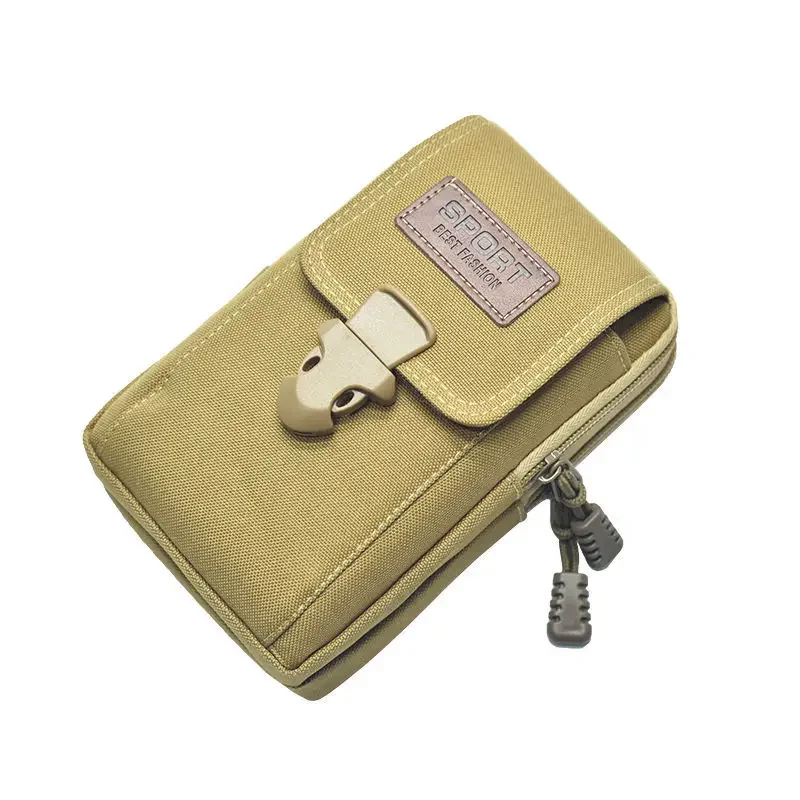1PCS EDC Molle Bag Purse Doubl - Edc Carry Box review and price