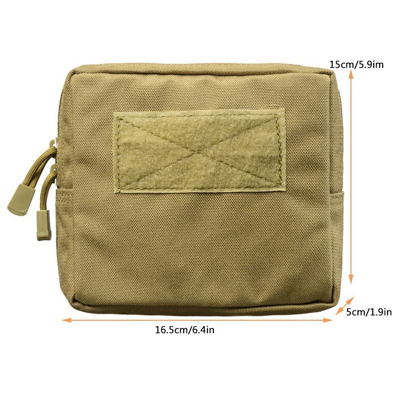Outdoor EDC Molle Pouch Sports - Edc Carry Box review and price