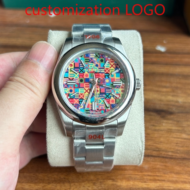 31mm/36mm/40mm Colourful Luxur - Watch Winder Compact review and price