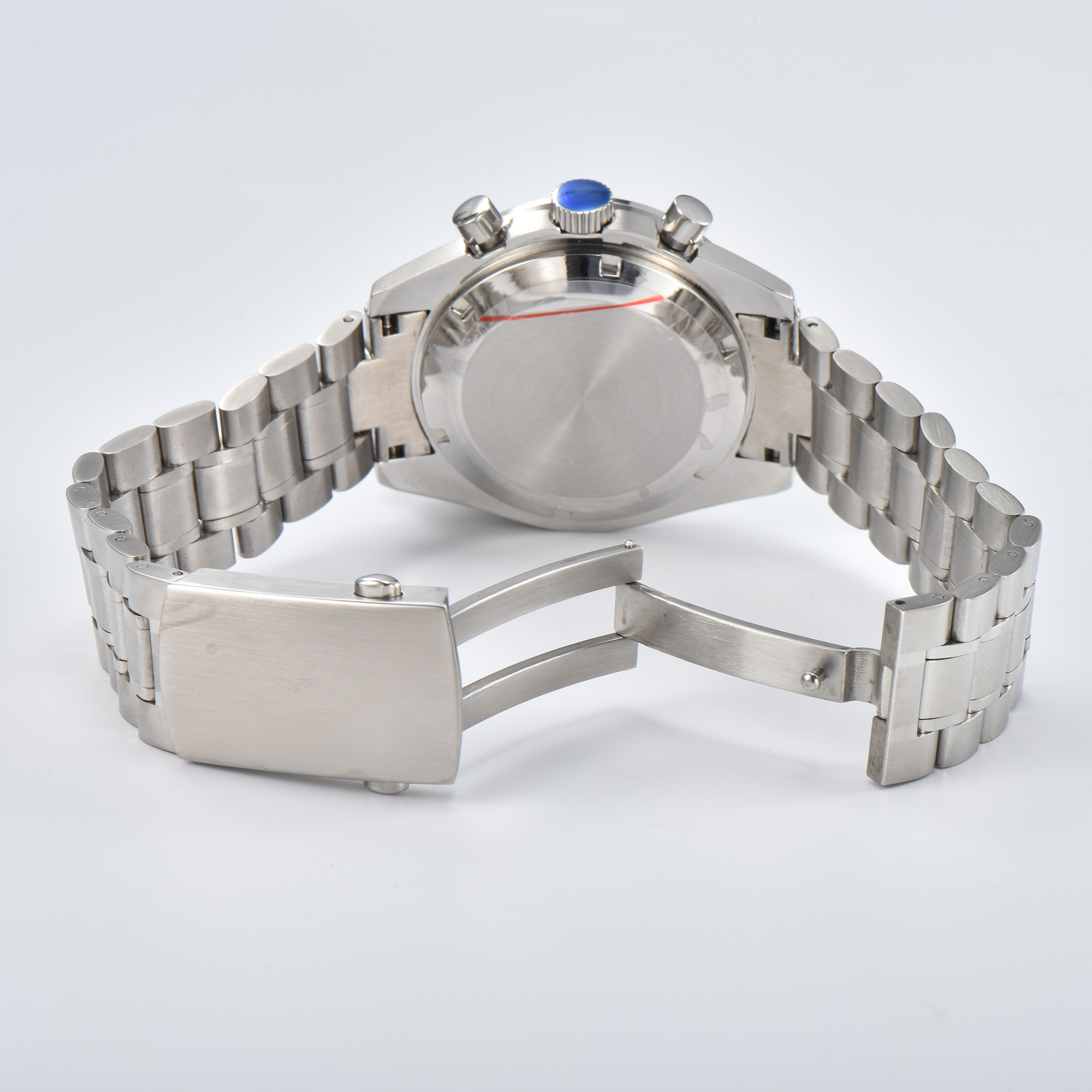 Customized LOGO VK63 Watch 40m - Watch Winder Compact review and price