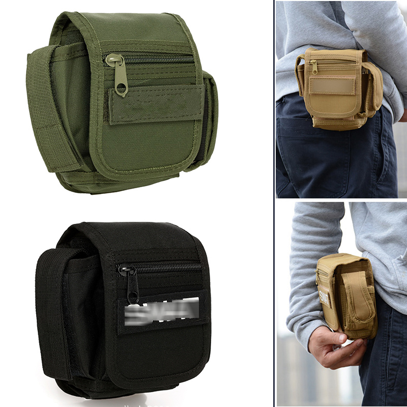EDC Molle Tactical Pouch Waist - Edc Carry Box review and price
