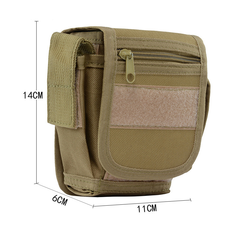 EDC Molle Tactical Pouch Waist - Edc Carry Box review and price