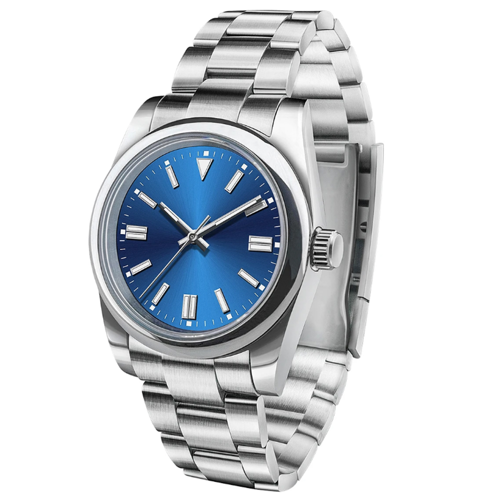 Custom Logo Mens Watch Sapphir - Watch Winder Compact review and price