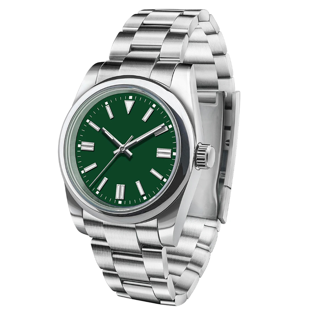 Custom Logo Mens Watch Sapphir - Watch Winder Compact review and price