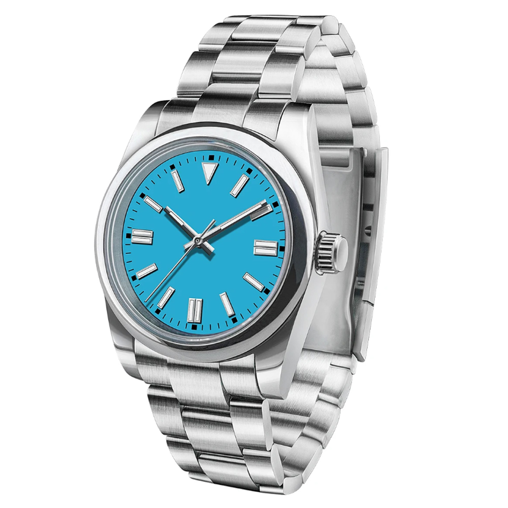 Custom Logo Mens Watch Sapphir - Watch Winder Compact review and price