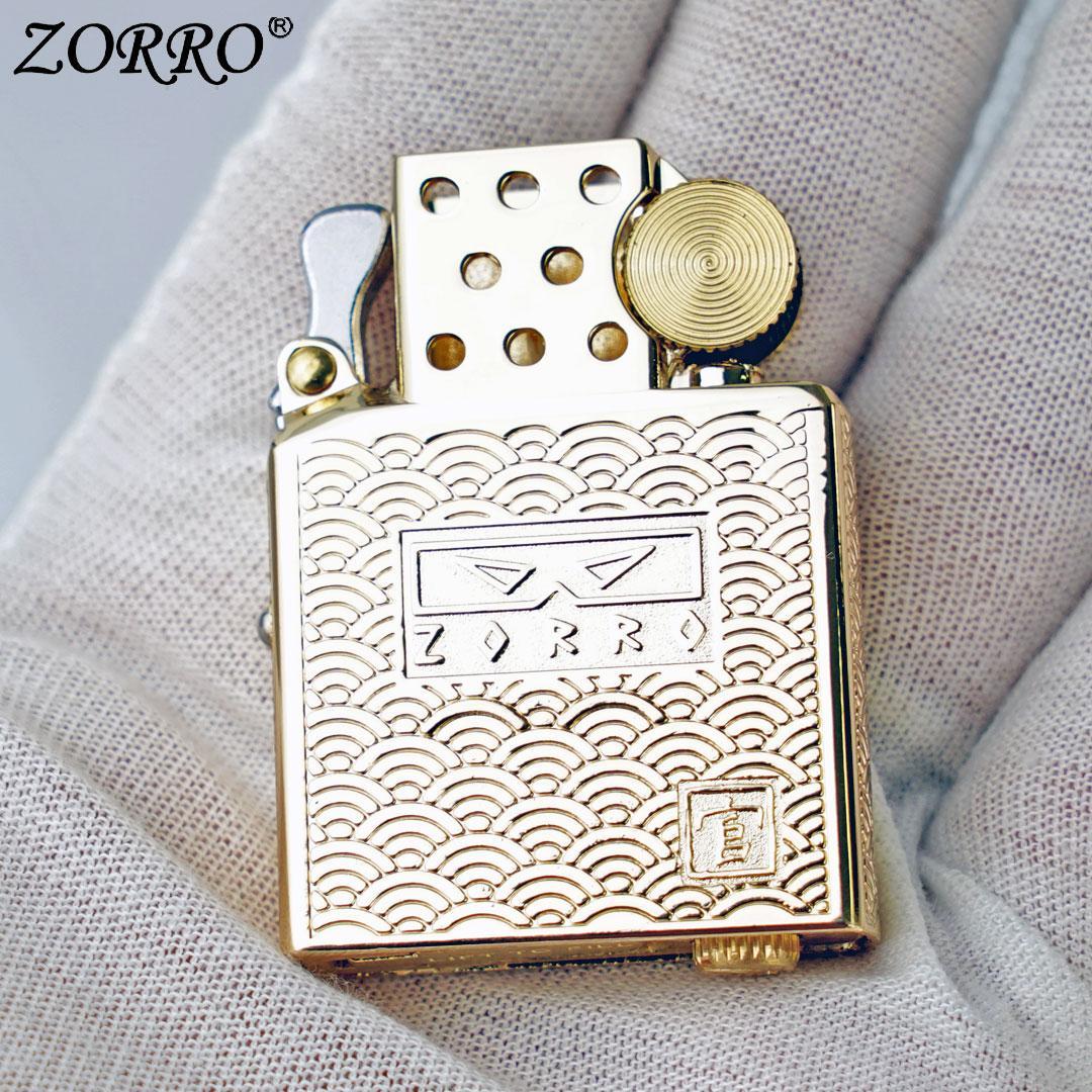The New Genuine Z902 Inner Tan - Lighter Insert Zippo review and price