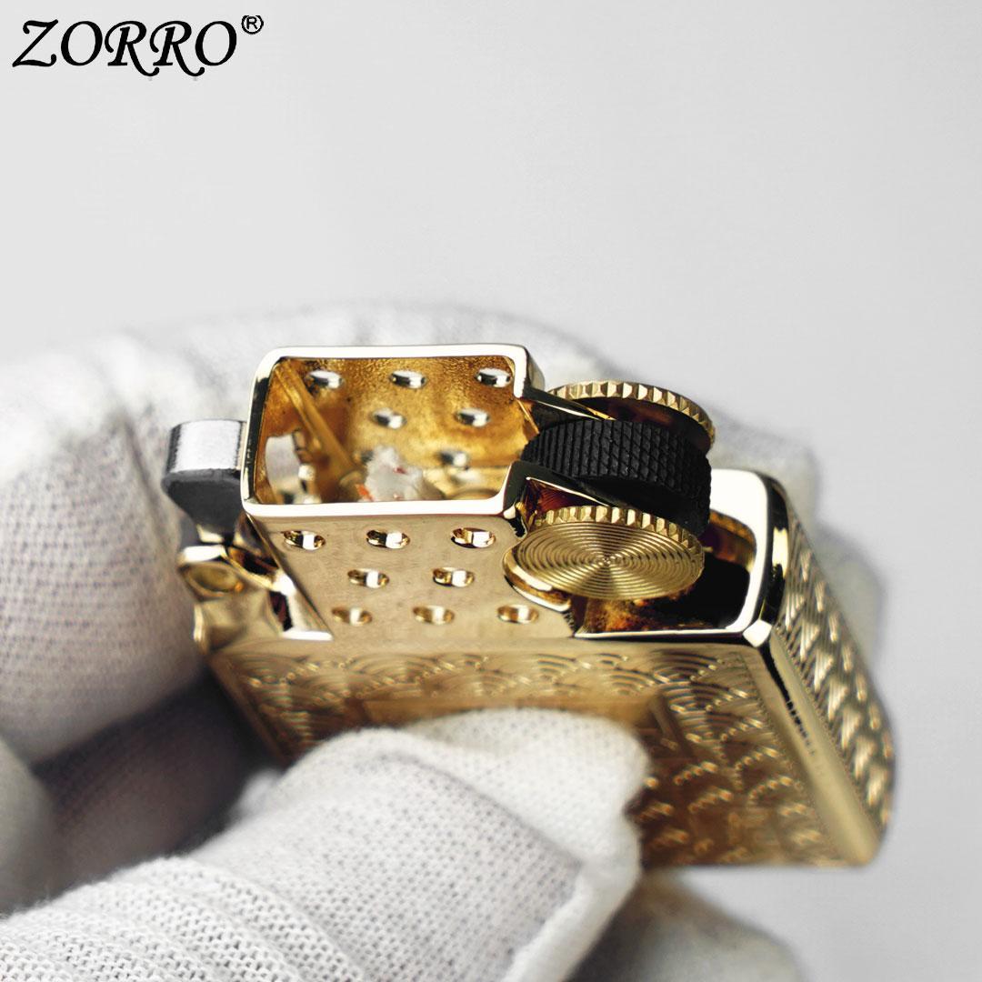 The New Genuine Z902 Inner Tan - Lighter Insert Zippo review and price