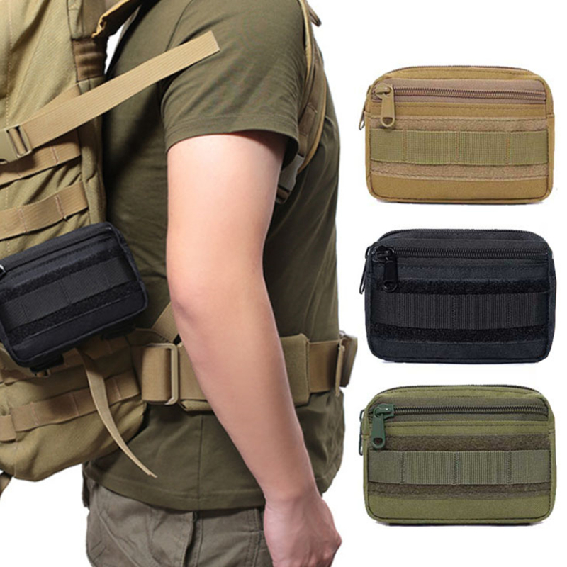 Double Layer EDC Pack Men Tact - Edc Carry Box review and price