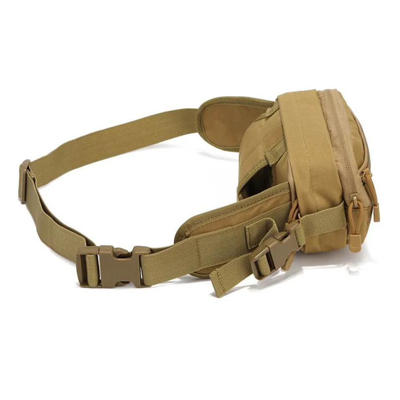 Tactical Waist Bag with Concea - Edc Carry Box review and price